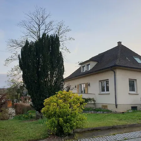 La Maison De Paul Mittelwihr Exterior photo