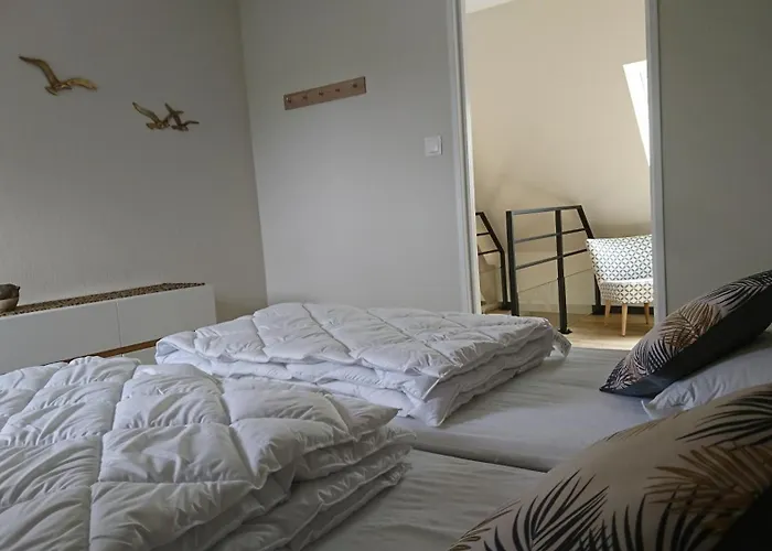 La Maison De Paul