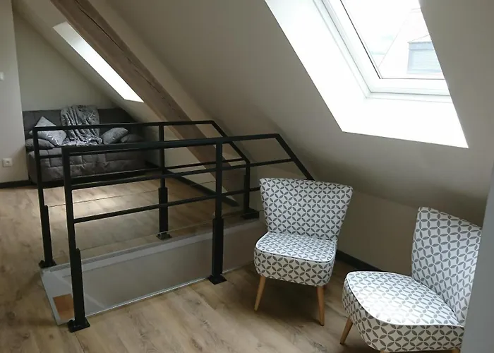 La Maison De Paul