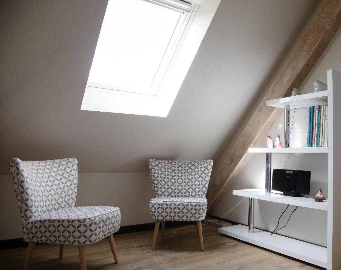 La Maison De Paul Holiday home