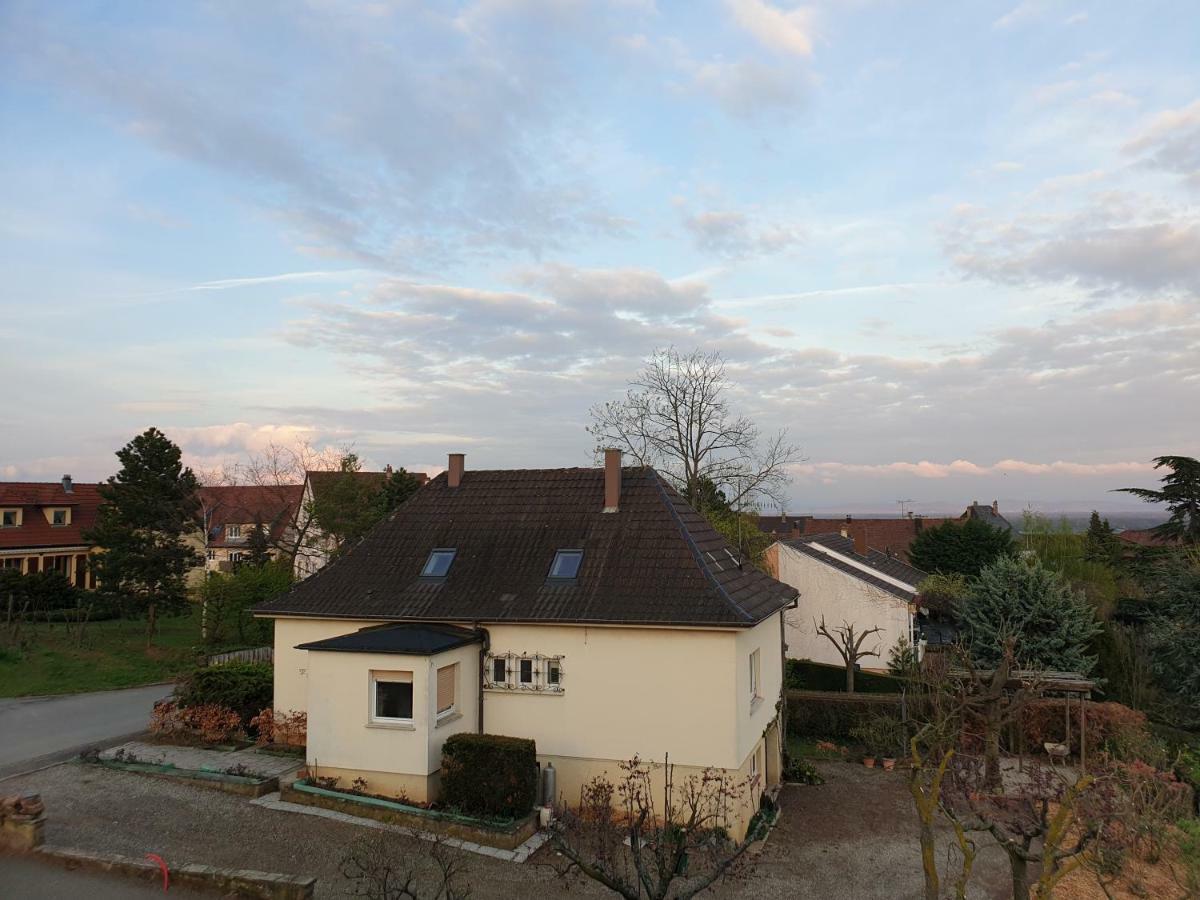 La Maison De Paul Holiday home *